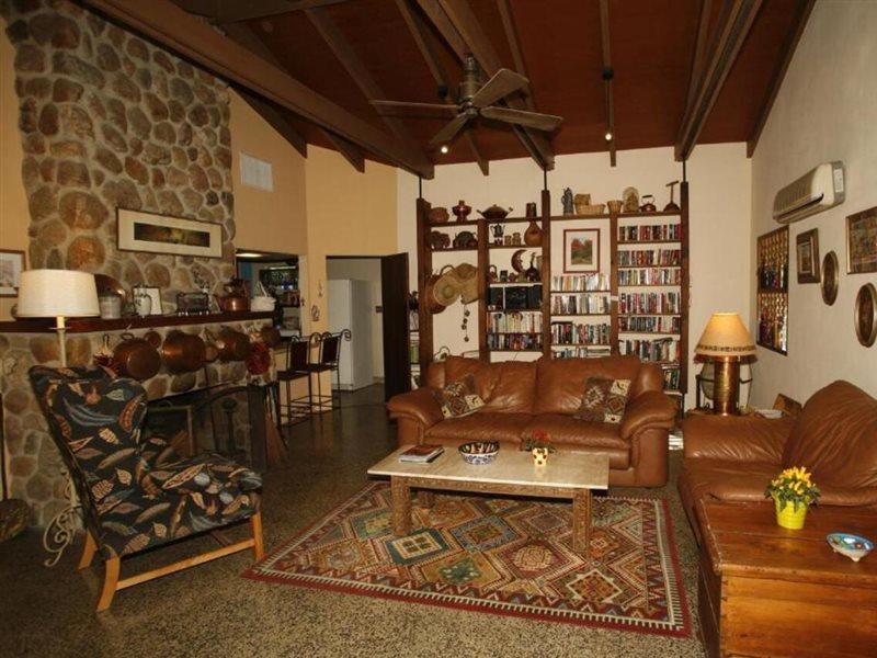 Sam Hughes Inn B&B 土桑 外观 照片