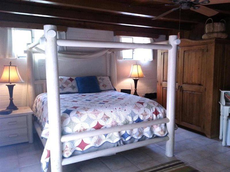 Sam Hughes Inn B&B 土桑 外观 照片