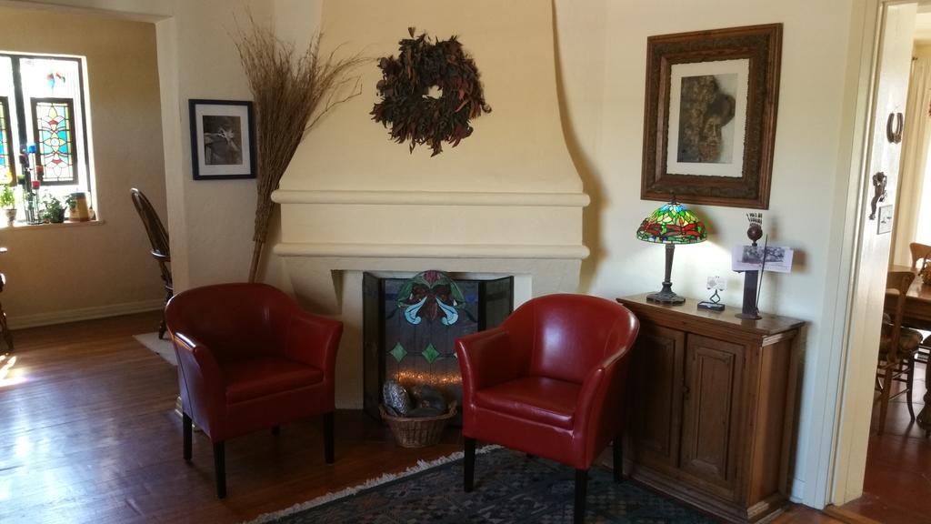 Sam Hughes Inn B&B 土桑 外观 照片