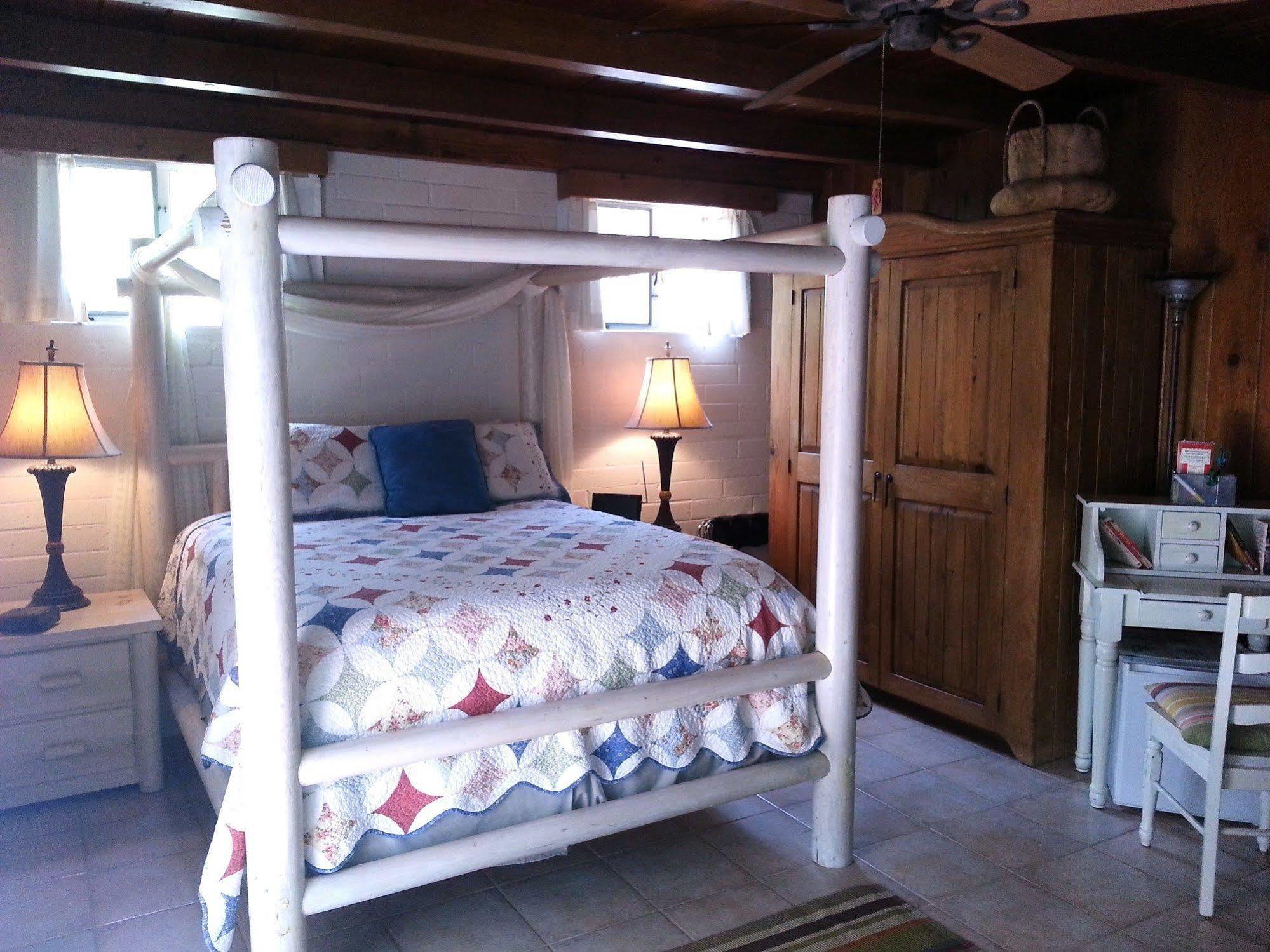 Sam Hughes Inn B&B 土桑 外观 照片