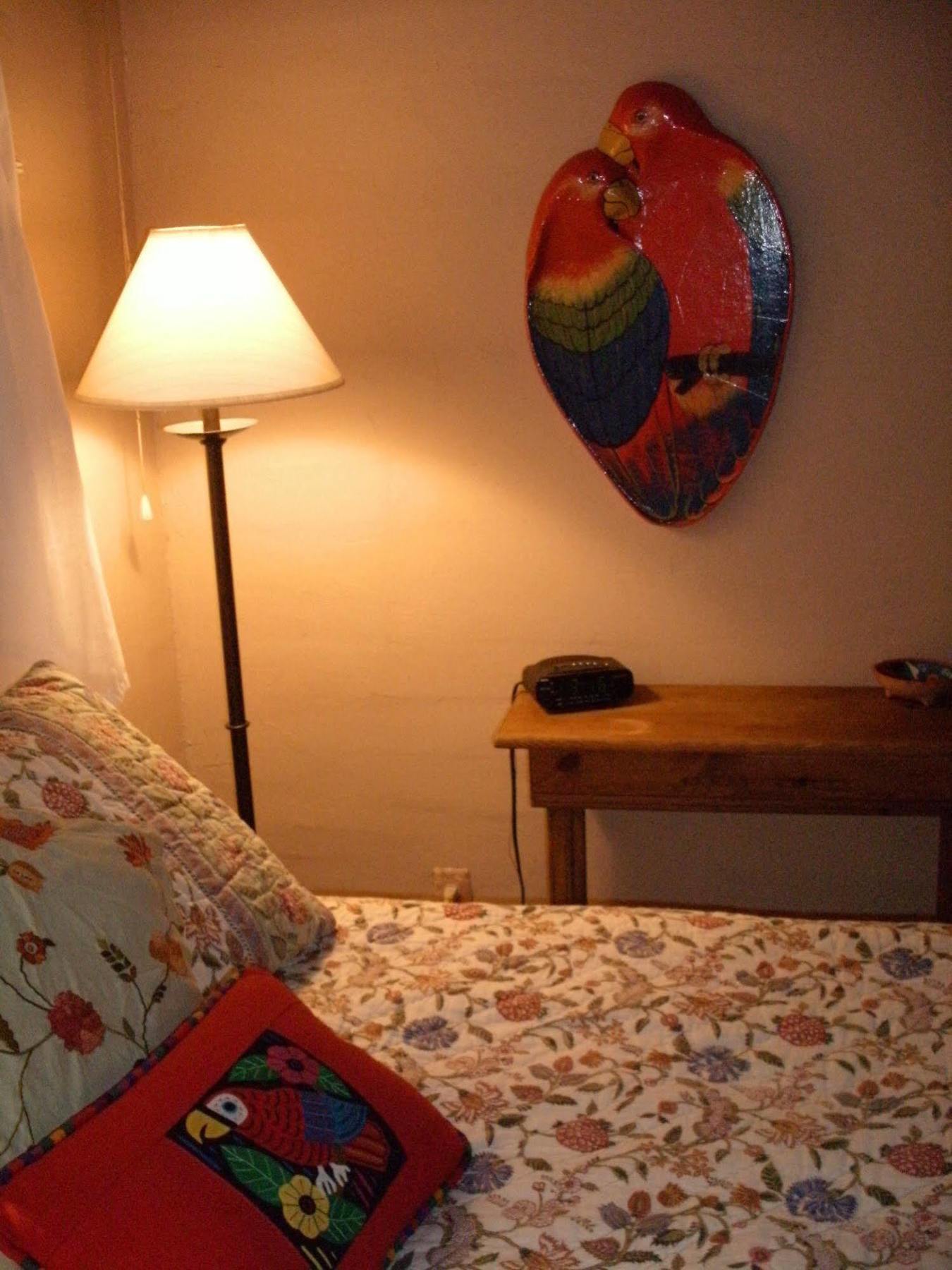 Sam Hughes Inn B&B 土桑 外观 照片