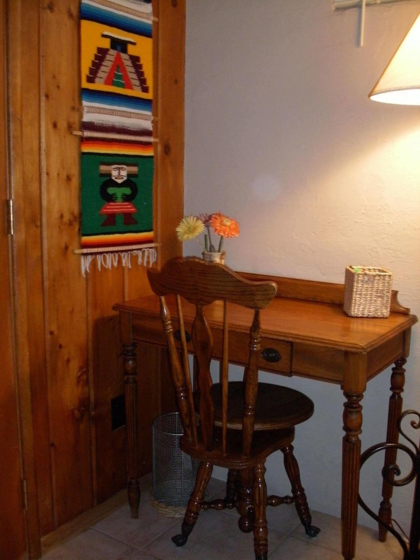 Sam Hughes Inn B&B 土桑 外观 照片