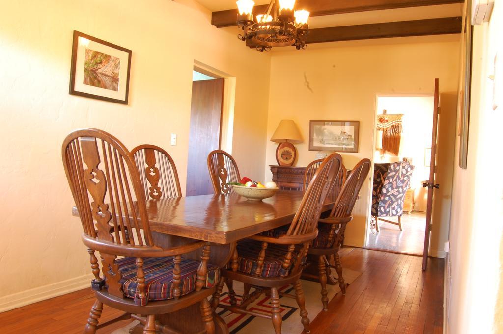 Sam Hughes Inn B&B 土桑 外观 照片